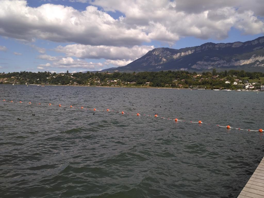 Le Montcalm Apartamento Aix-les-Bains