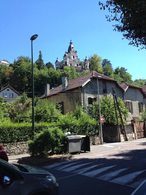 Le Montcalm Apartamento *