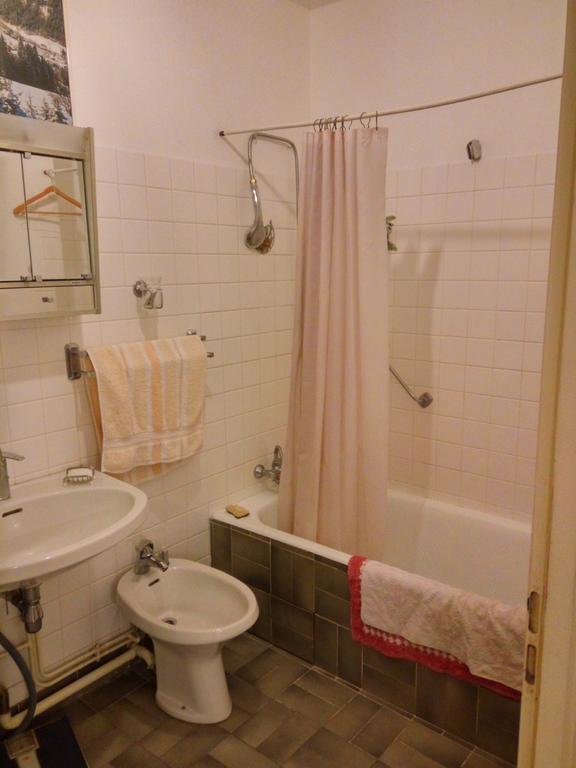 Le Montcalm Apartment Aix-les-Bains