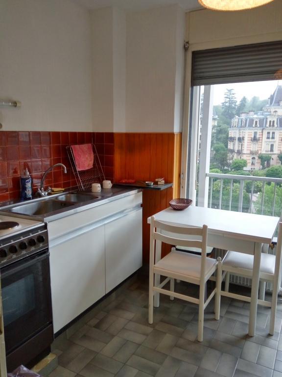 Apartamento Le Montcalm *