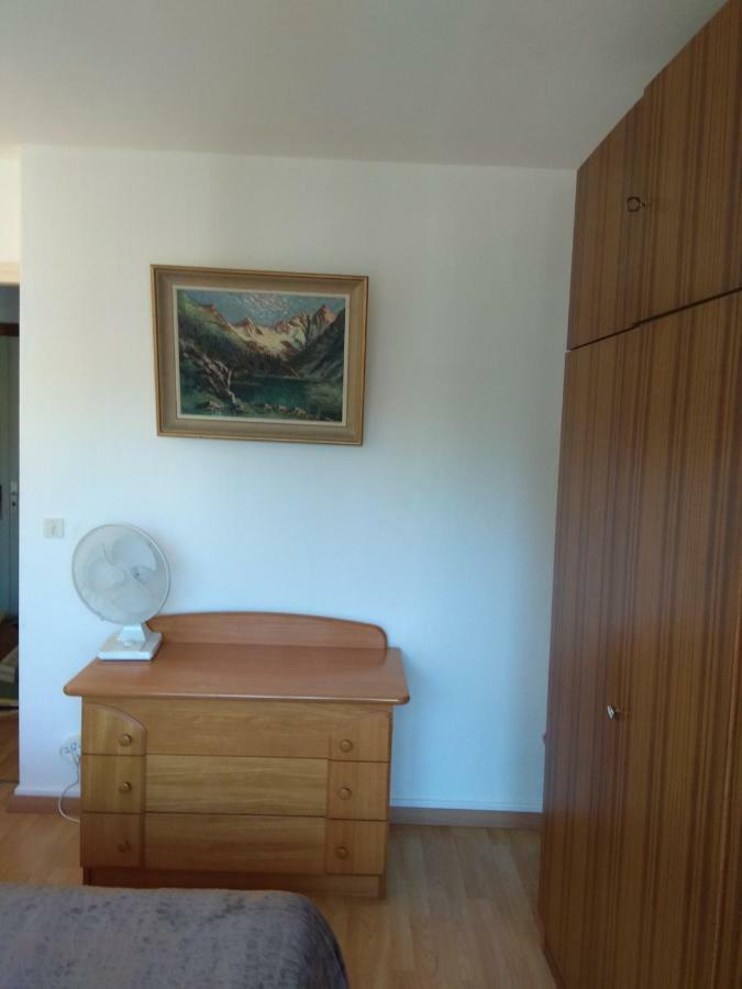Le Montcalm *