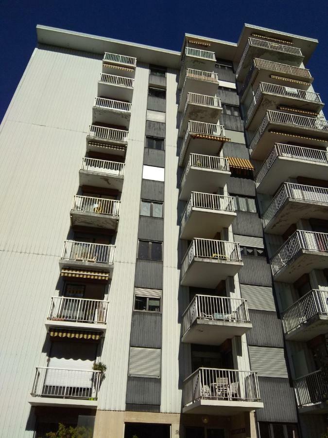 Apartamento Le Montcalm