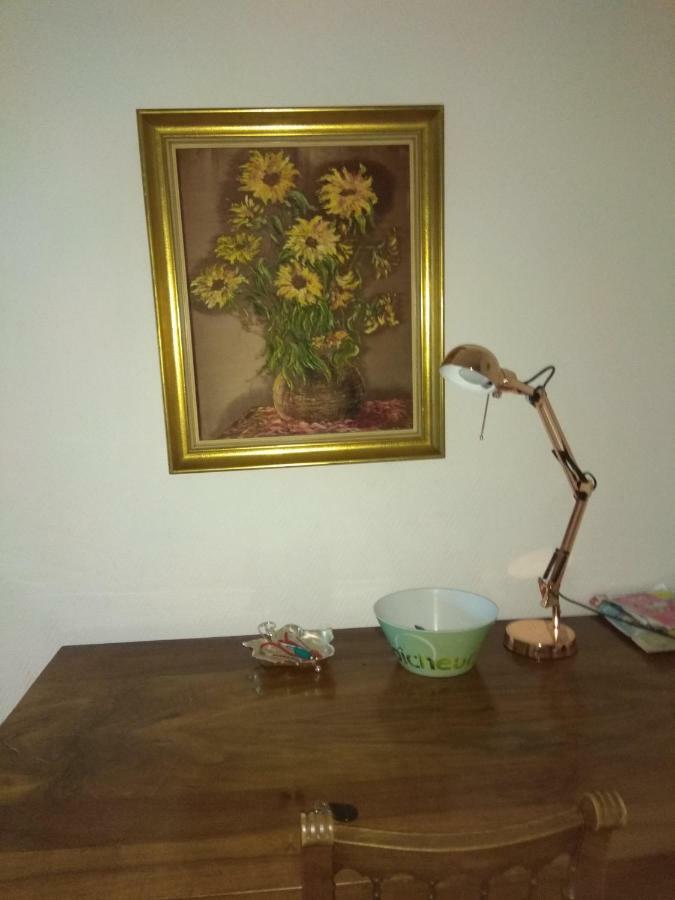 Apartamento Le Montcalm Aix-les-Bains