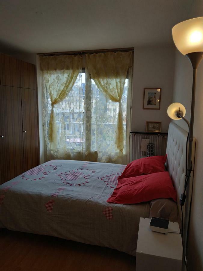 Le Montcalm *