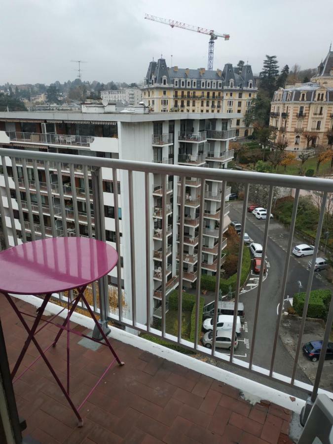 Le Montcalm