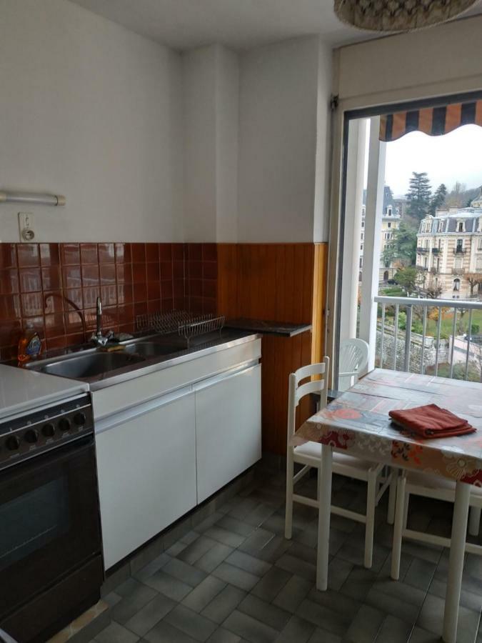 Apartment Le Montcalm *