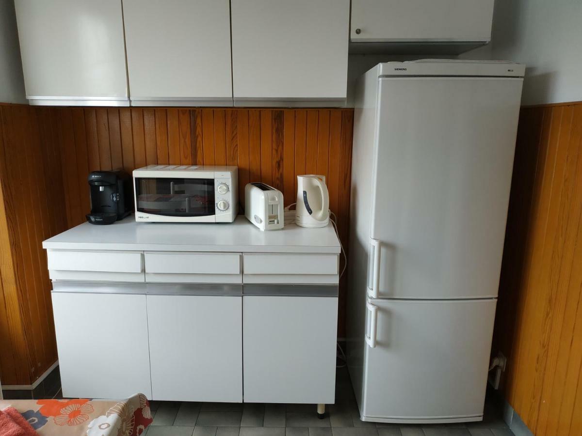 Le Montcalm Apartment Aix-les-Bains