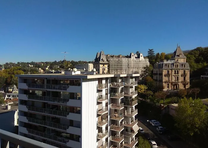 Le Montcalm