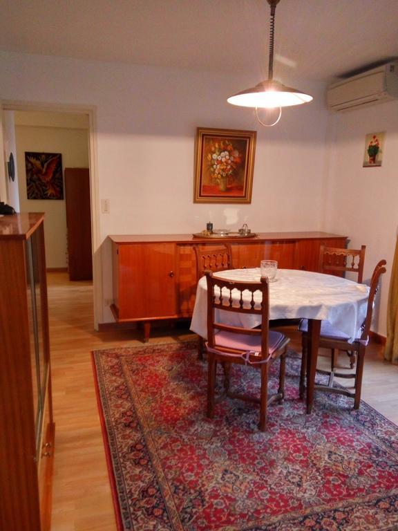 Le Montcalm Apartment *