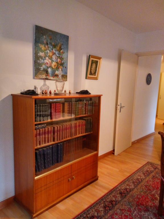 Le Montcalm * Aix-les-Bains