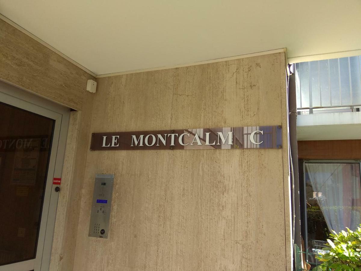 Le Montcalm