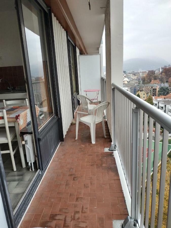 Apartment Le Montcalm