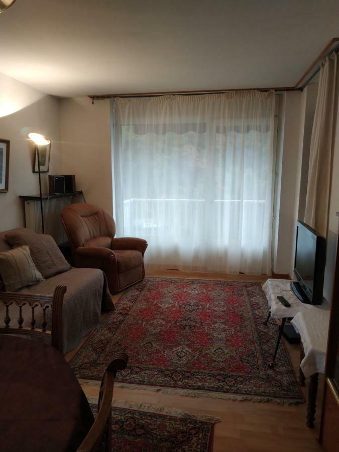 Le Montcalm Apartment *