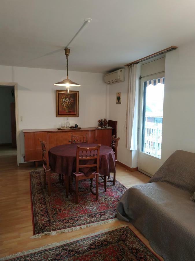 Le Montcalm Apartment Aix-les-Bains